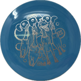ESP Super FLX Raptor | 2026 Ledgestone-Ledgestone-Foundation Disc Golf