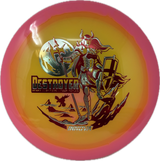 Destroyer | Henna Blomroos Tour Series-Innova-Foundation Disc Golf