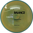 Balance-MVP-Foundation Disc Golf
