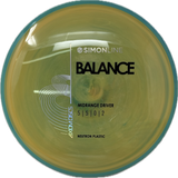 Balance-MVP-Foundation Disc Golf