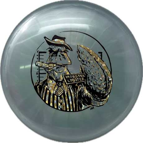 Lobster-Mint Discs-Foundation Disc Golf