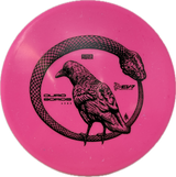 Ouroboros-EV-7-Foundation Disc Golf