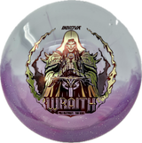 Wraith | Philo Brathwaite Tour Series-Innova-Foundation Disc Golf