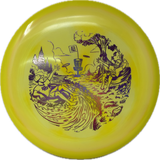 Buzzz | Ace Run Pro Collab-Discraft-Foundation Disc Golf