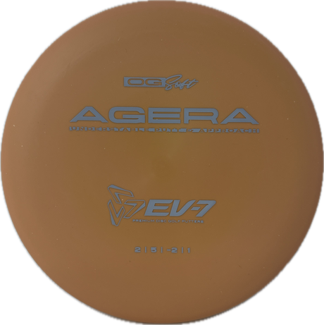 Agera-EV-7-Foundation Disc Golf