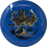 Feedback | Kevin Jones Signature Series-Prodigy-Foundation Disc Golf