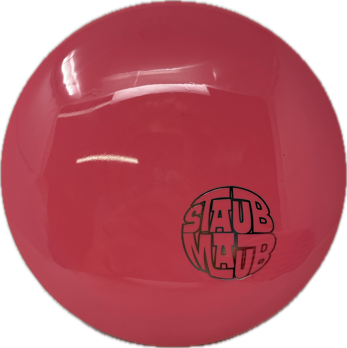 Staub Maub Wraith | Mini Stamp