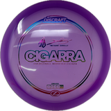 Cigarra-Discraft-Foundation Disc Golf