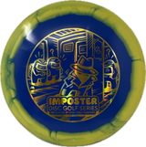 Imposter Horizon DD1 | Limited Edition-Discmania-Foundation Disc Golf