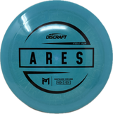 First Run Ares