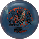 A2 | Jesse Longenecker Signature Series-Prodigy-Foundation Disc Golf