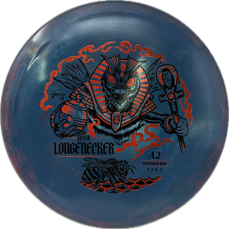 A2 | Jesse Longenecker Signature Series-Prodigy-Foundation Disc Golf