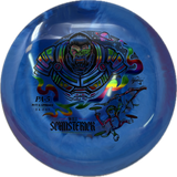PA-5 | Will Schusterick Signature Series-Prodigy-Foundation Disc Golf