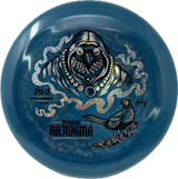 PA-2 | Manabu Kajiyama Signature Series-Prodigy-Foundation Disc Golf