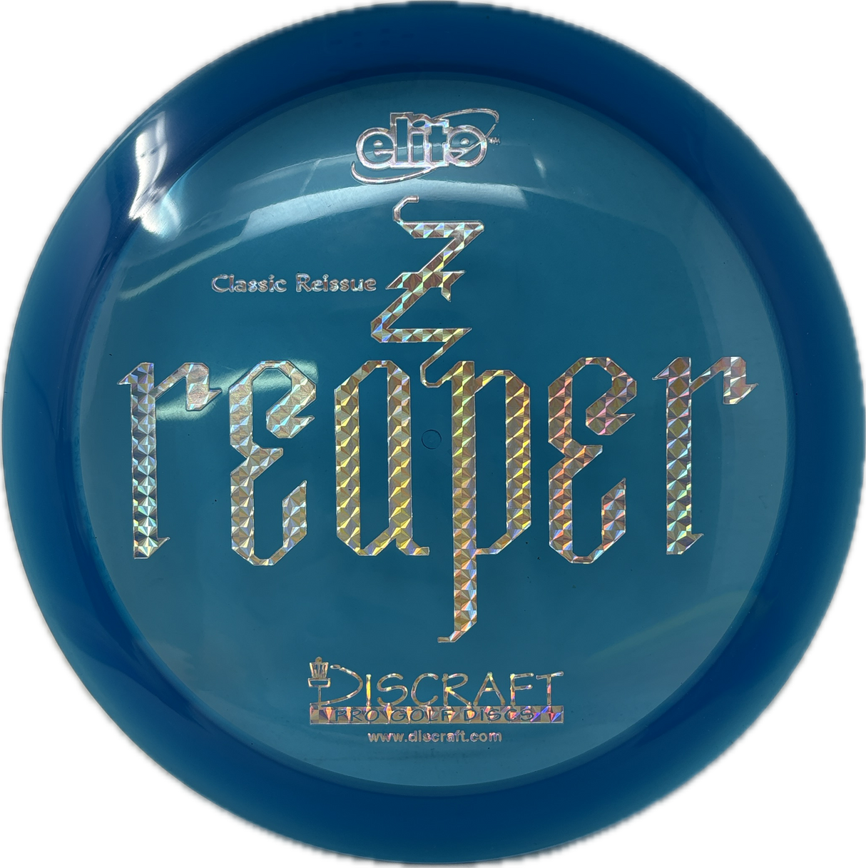 Reaper | Classic Reissue-Discraft-Foundation Disc Golf