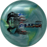 2026 Tour Series Luna | Paul McBeth