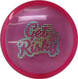 Get Risky Zone SS-Foundation Disc Golf-Foundation Disc Golf