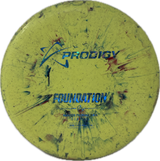 PA-3 | Hunter Thomas-Foundation Disc Golf-Foundation Disc Golf