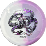 Mamba-Innova-Foundation Disc Golf