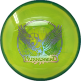 Hunnerbird - Thunderbird-Foundation Disc Golf-Foundation Disc Golf