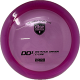 DD3-Discmania-Foundation Disc Golf