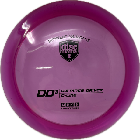 DD3-Discmania-Foundation Disc Golf