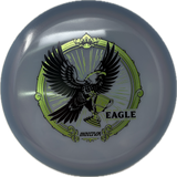 Eagle | Gregg Barsby Tour Series
