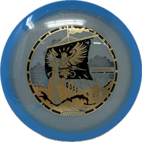 Thunderbird | Henna Blomroos Tour Series