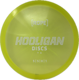 Rope (TEST DO NOT USE)-Hooligan-Foundation Disc Golf