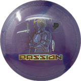 2026 Tour Series Passion | Paige Pierce-Discraft-Foundation Disc Golf