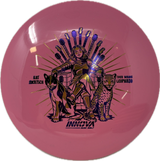 Leopard3 | Kat Mersch Tour Series-Innova-Foundation Disc Golf