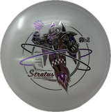Ti Colorshift Stratus | Ledgestone 2026-Ledgestone-Foundation Disc Golf