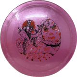 Pizza-Mint Discs-Foundation Disc Golf