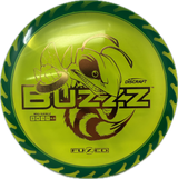 Fuzed Buzzz (Buzzzsaw)-Discraft-Foundation Disc Golf