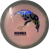Juliana Korver Mamba-Innova-Foundation Disc Golf