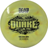 Quake | Sullivan Tipton Tour Series-DGA-Foundation Disc Golf
