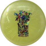 Bullet-Mint Discs-Foundation Disc Golf