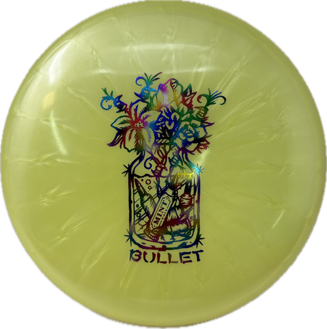 Bullet-Mint Discs-Foundation Disc Golf