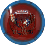 Hunnerbird - Thunderbird-Foundation Disc Golf-Foundation Disc Golf