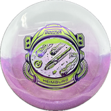 Calvin Heimburg Destroyer | 2026 Tour Series-Innova-Foundation Disc Golf