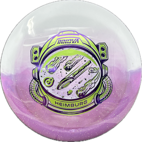 Calvin Heimburg Destroyer | 2026 Tour Series-Innova-Foundation Disc Golf