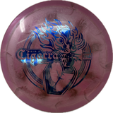 Big Z Swirl Cigarra | 2026 Ledgestone-Ledgestone-Foundation Disc Golf