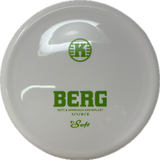 Berg-Kastaplast-Foundation Disc Golf