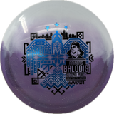 Teebird | Rainers Balodis 2nd Place-Innova-Foundation Disc Golf