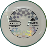 Tempo-MVP-Foundation Disc Golf
