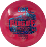 Rogue | Eliezra Midtlyng Tour Series-DGA-Foundation Disc Golf