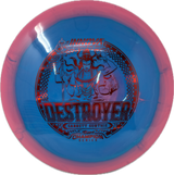 Garrett Gurthie Destroyer | 2026 Team Series-Innova-Foundation Disc Golf