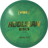 Vibe-Hooligan-Foundation Disc Golf