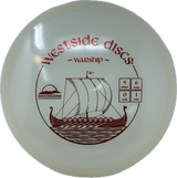 Warship-Westside Discs-Foundation Disc Golf
