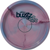 ESP Colorshift Swirl Buzzz SS | 2026 Ledgestone-Discraft-Foundation Disc Golf